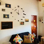 Tatil Evi Viola Agnone Bagni