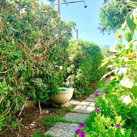Casa de Férias Viola Agnone Bagni
