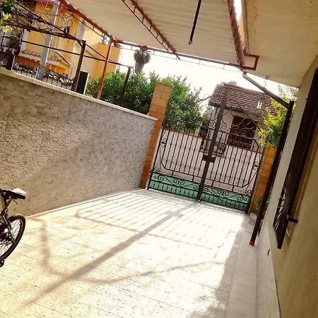 Viola Casa de Férias *