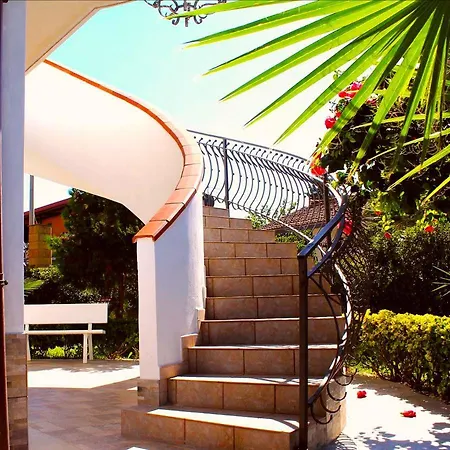 Hébergement de vacances Viola *