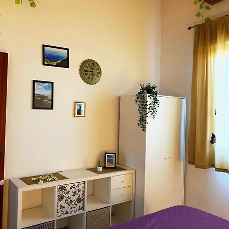 Viola * Agnone Bagni