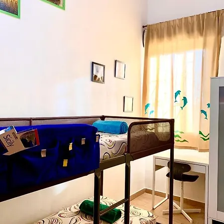 Viola Casa vacanze