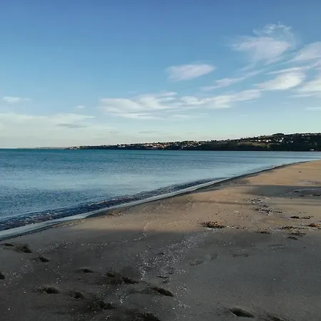 Viola Hébergement de vacances Agnone Bagni
