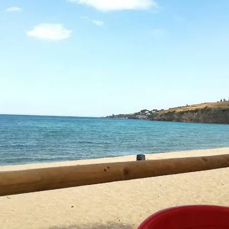 Hébergement de vacances Viola *