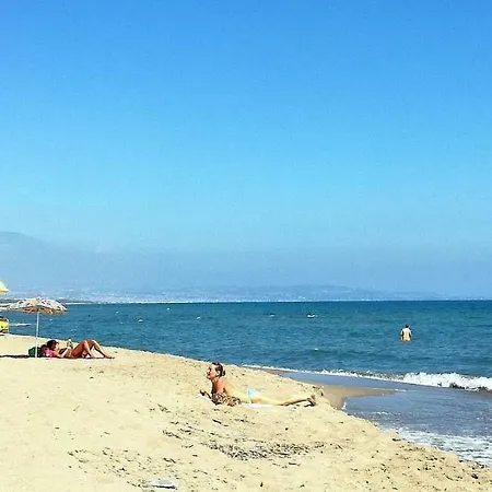 Viola Hébergement de vacances