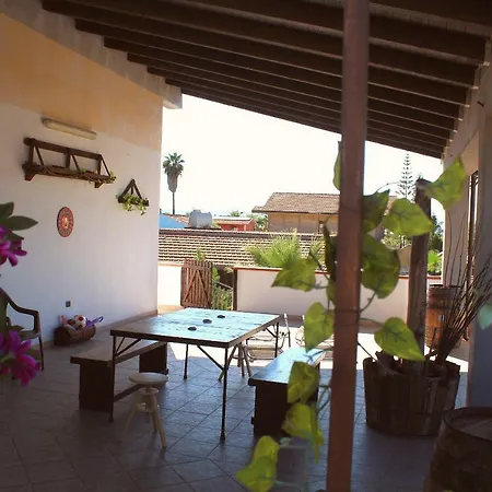 Viola * Agnone Bagni