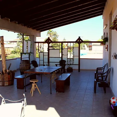 Casa vacanze Viola *