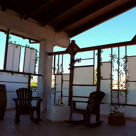 Viola Casa vacanze *