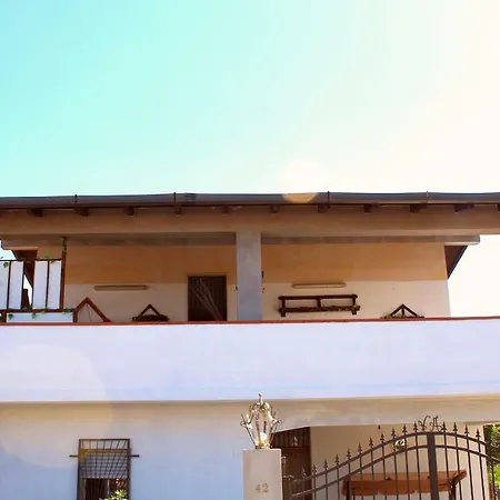Casa vacanze Viola *