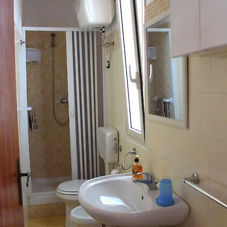 Hébergement de vacances Viola *