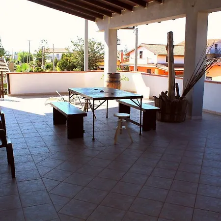 Hébergement de vacances Viola