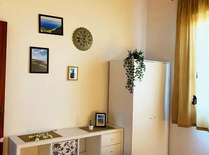 Viola * Agnone Bagni