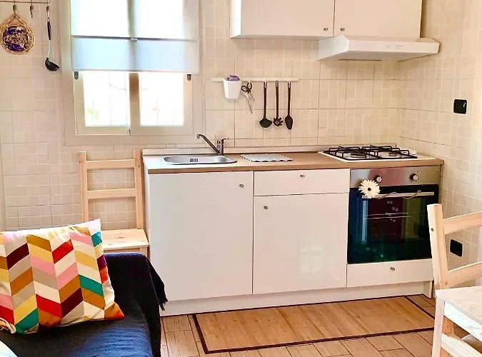 Viola * Agnone Bagni