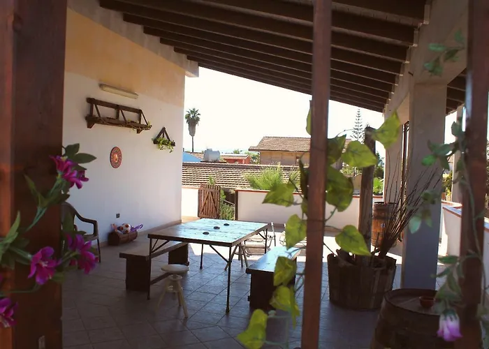 Viola * Agnone Bagni