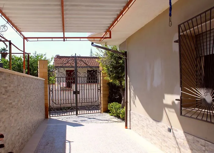 Viola * Agnone Bagni